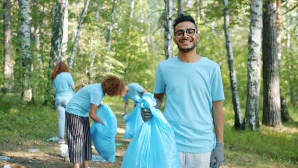Community Participation