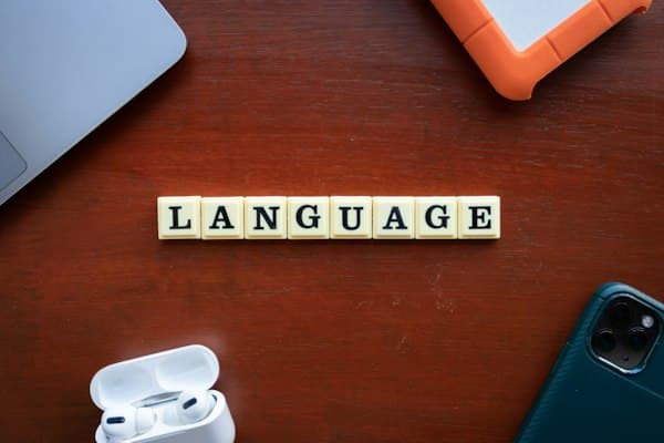 Language & Digital Skills